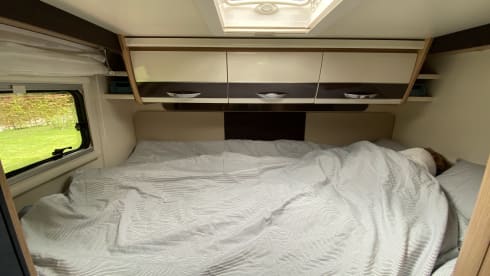 Jules – New fully equipped mobile home (6p) for a great holiday!