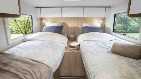6p Chausson alcove from 2024