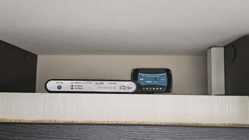 727ga – 5p Chausson semi-integrated uit 2016