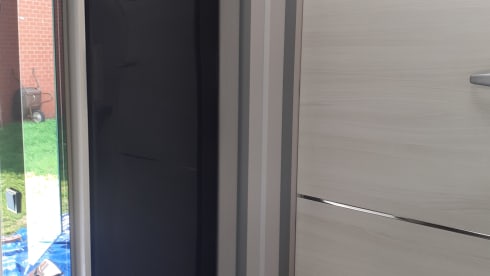4p Challenger semi-integrated uit 2020