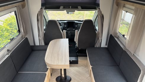 Chausson 640 Etape Line