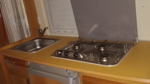 Miller Illinois Mobilvetta