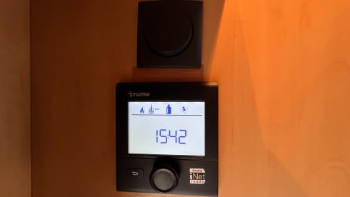 Roady – Dethleffs Advantage 6771 6pers. Family motorhome