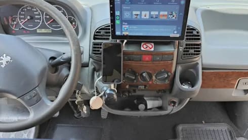 Velia – Roadtrip in Sardinia