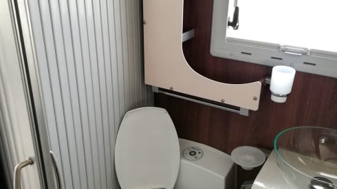 MCLouis Venis 873G integral