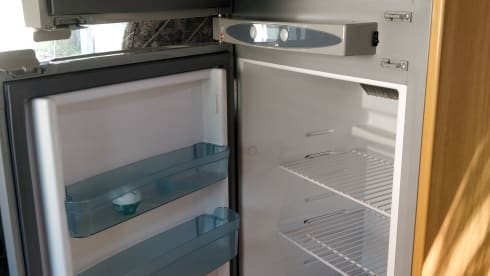 Liberty – Pet Friendly ❤️