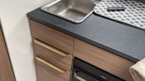 Lux RV northeast  – The Lux RV