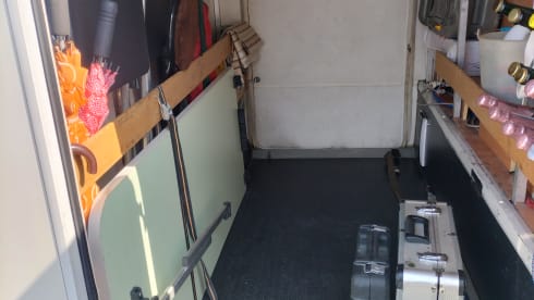 Rimor Katamarano 5 – Mansardato con ampio garage versatile per famiglie e sport