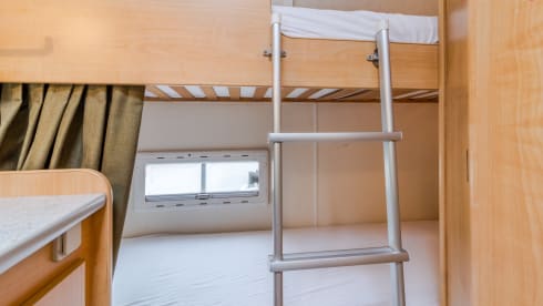 6p Chausson alcove from 2002