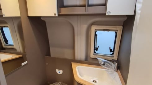 Lutz – LMC Innovan Autom. 170 PS