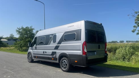 Autobus Fiat a 2 posti dal 2026