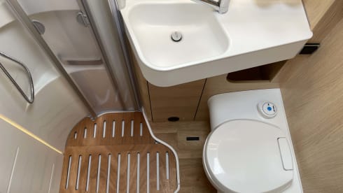 2p Hymer semi-integrated from 2021