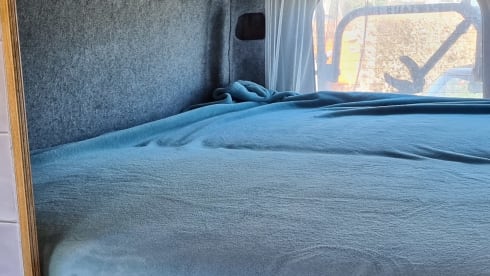 LUER ADVENTURES – Mooie complete Citroën buscamper 