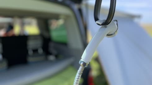 Bulli California Ocean 4WD – Schneller T6 für lange Touren