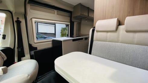 Proton – 1x from private and only to private, mobile home, camper, parental leave, home office