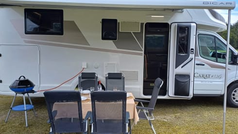 5p McLouis semi-integrated from 2024