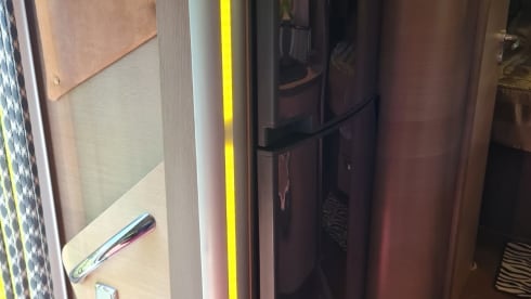 BAVARIA BALTIC I740 DUCATO 2.3 MTJ