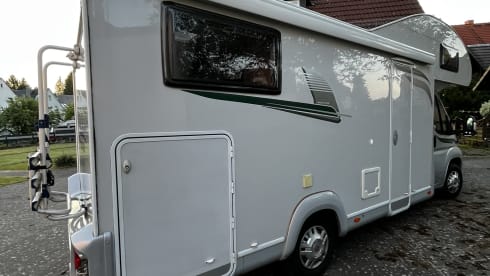 Mannitwou – LMC Liberty Breezer 698