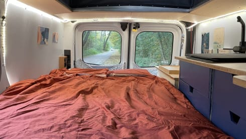 Ollie – 2p Renault bus from 2015