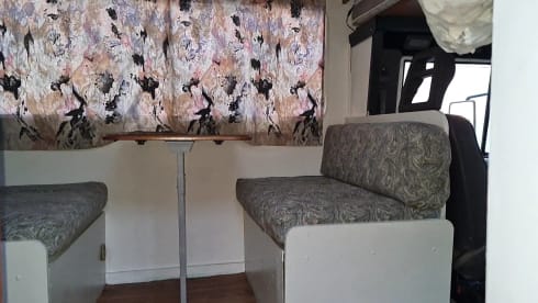 Giaden – Traveling in Freedom