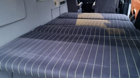 Harrison – 2p Marquis other from 2019