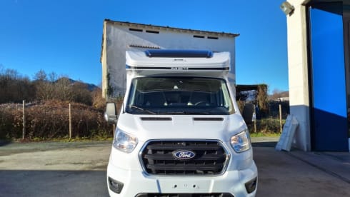 Mc4 - 339 – MCLOUIS MC4 339