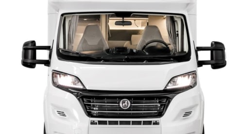 4p Fiat semi-integrated from 2021