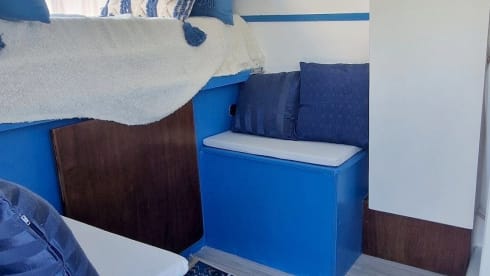 Bluetti – Bluetti è il tuo viaggio sempre più blu💙