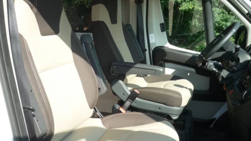 Summit 600 – Possl Summit 600 Plus