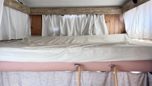 srabadori  – camper mansardato 