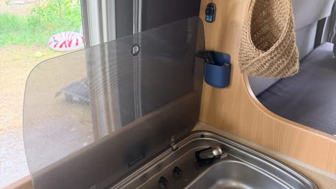 Ducato  – 2p Fiat bus uit 2009
