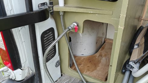 Benny – 2p Autre bus de 2014