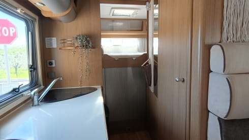 VIAGGIARE IN LIBERTA'