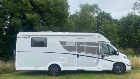 Billy  – Freedom to visit Ireland