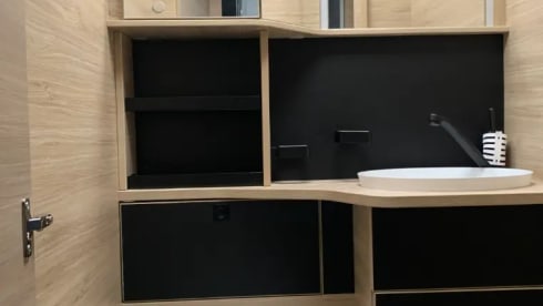 CamperCrush – 5p Chausson semi-integrated uit 2026