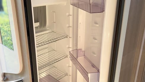 LaMarca – Schönes Wohnmobil