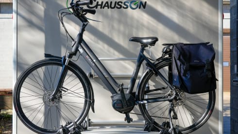 NEW2024! – New Chausson777 [WINTER/SUMMER Edition]