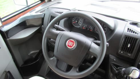 MCLouis Venis 873G integral