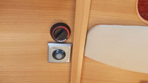 3p Chausson semi-integrated