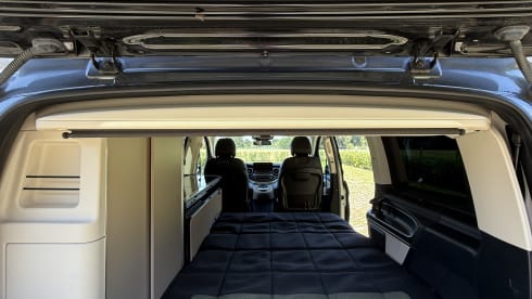 MP – 4p Mercedes-Benz Marco polo V300 4-Matic Full