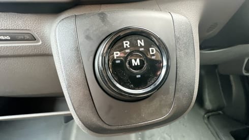 Sedona – 6 berth Roller Team semi-integrated from 2027
