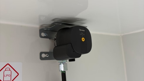 Rascals – 6-persoons Ford roller team zefiro 