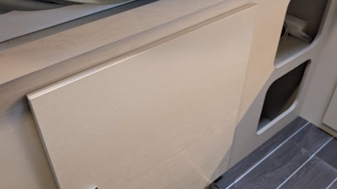 Rimor Seal 24 Alcôve à partir de 2025