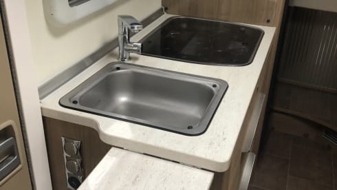 L'avventura in camper