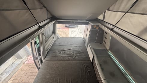 Premium Camping Made Easy! 