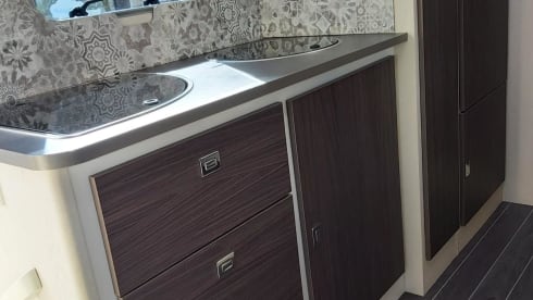 Fiat Rimor Seal 5 – 6p Fiat alcove uit 2022