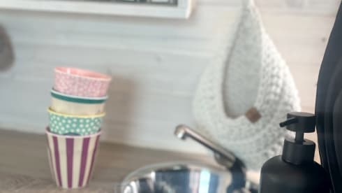 Twinkie – ✨On an adventure in a van✨