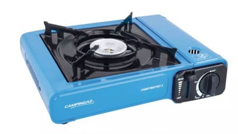 2021 - VW California Coast T6.1