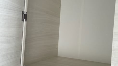 Chausson 720 Nordic edition semi integral with rear bunk bed