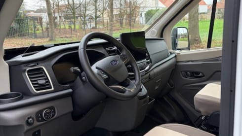 CocoVenture – Benimar Cocoon 463 2025 (5p)